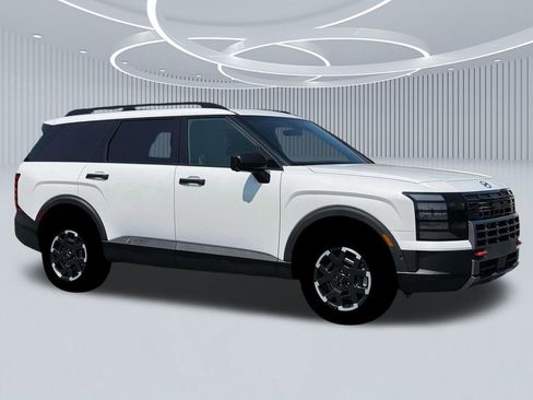New 2026 Hyundai Palisade XRT Pro AWD/4WD image 10