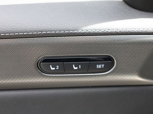 Certified 2026 INFINITI QX60 Pure w/ Cargo Package FWD image 13