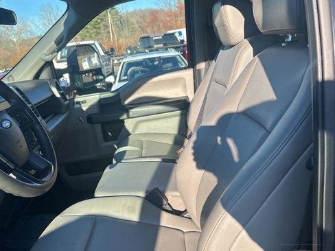 Used 2022 Ford F350 XL w/ STX Appearance Package image 13