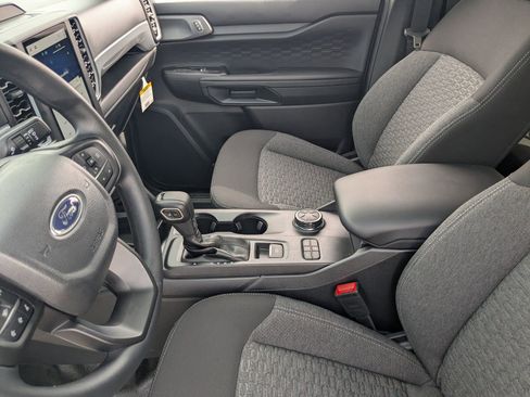 New 2026 Ford Ranger XL w/ Trailer Tow Package image 57