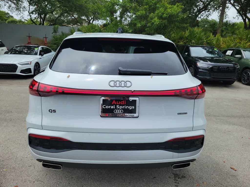 New 2026 Audi Q5 Premium Plus AWD/4WD image 13