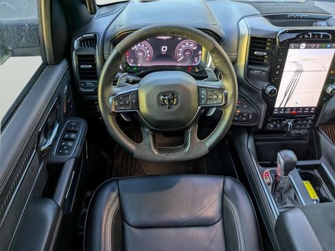 Used 2024 RAM 1500 TRX AWD/4WD image 4