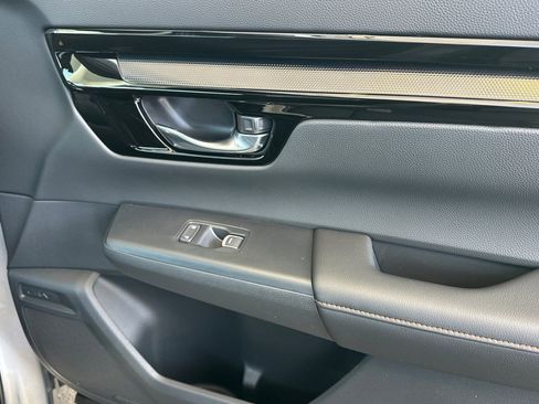 New 2026 Honda CR-V Sport Touring image 21