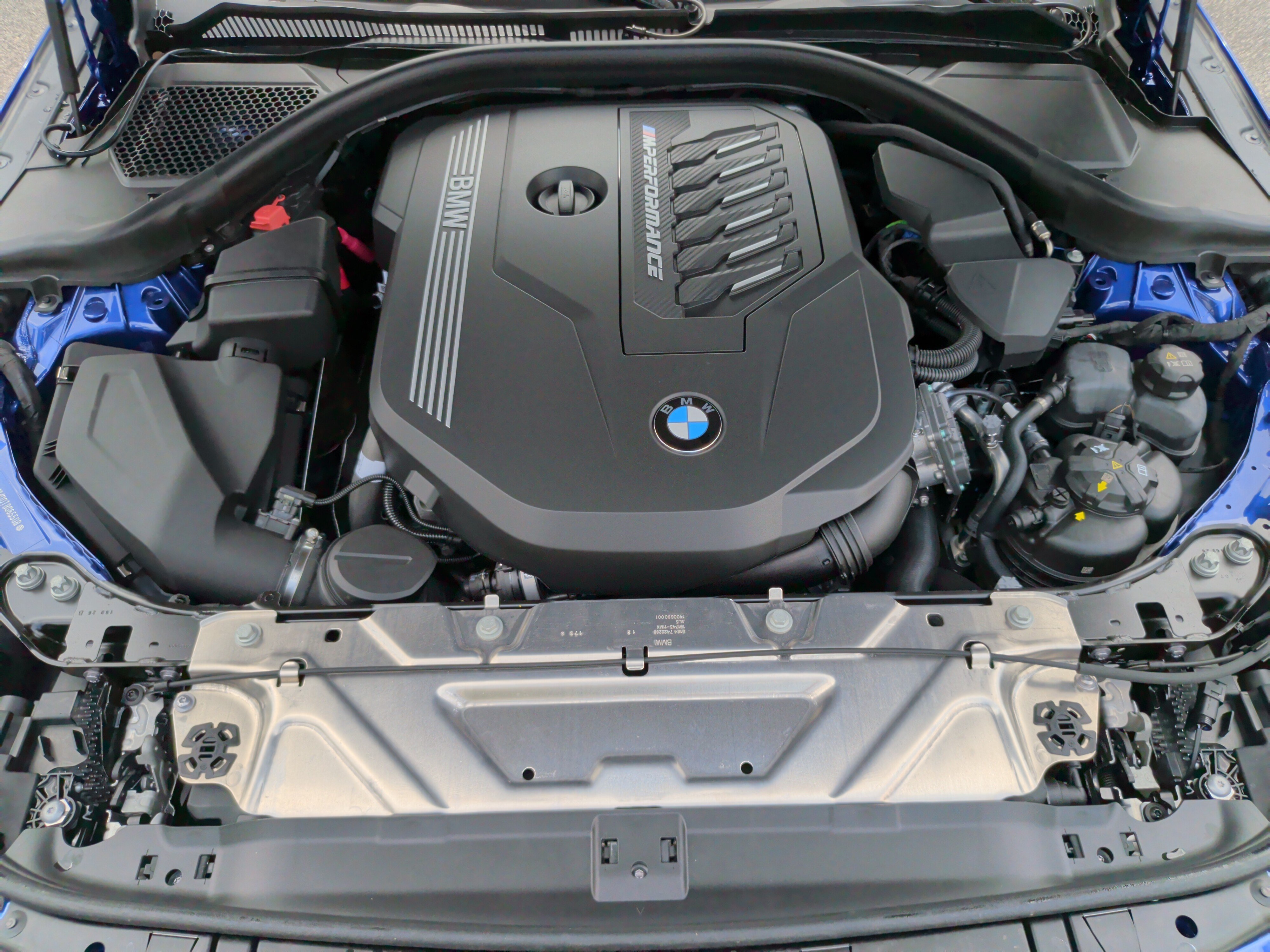 New 2026 BMW M240i Coupe w/ Premium Package RWD image 41