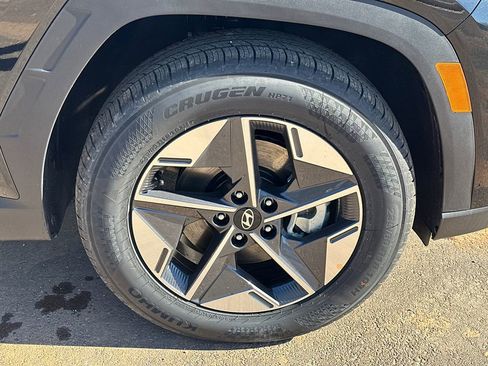 New 2026 Hyundai Tucson SEL FWD image 13