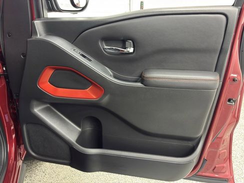 Used 2023 Nissan Frontier PRO-4X w/ Pro Convenience Package image 50