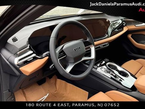 New 2026 Audi A6 Premium AWD/4WD image 6
