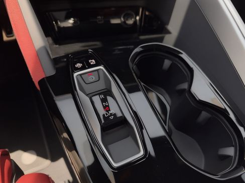 New 2026 Audi SQ5 Premium Plus AWD/4WD image 25