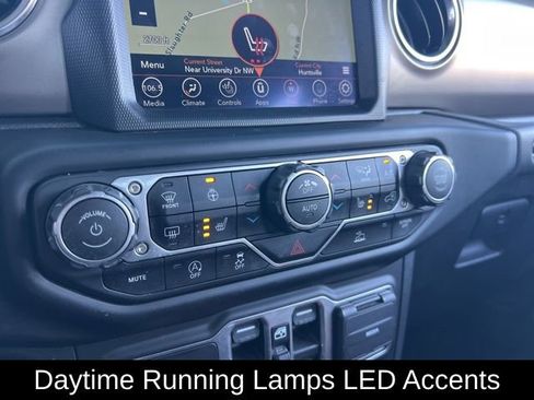 Used 2021 Jeep Gladiator Rubicon image 23