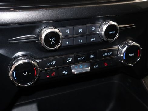 Certified 2023 Ford F150 Tremor image 33