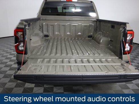 New 2026 Ford Ranger XLT AWD/4WD image 23