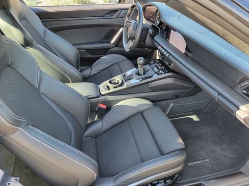 Certified 2022 Porsche 911 GT3 image 27