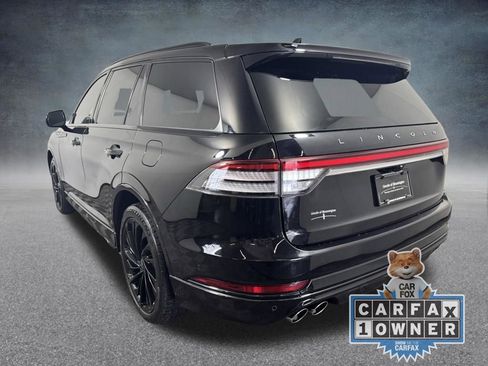 Used 2023 Lincoln Aviator Reserve w/ Equipment Group 201A AWD/4WD image 5