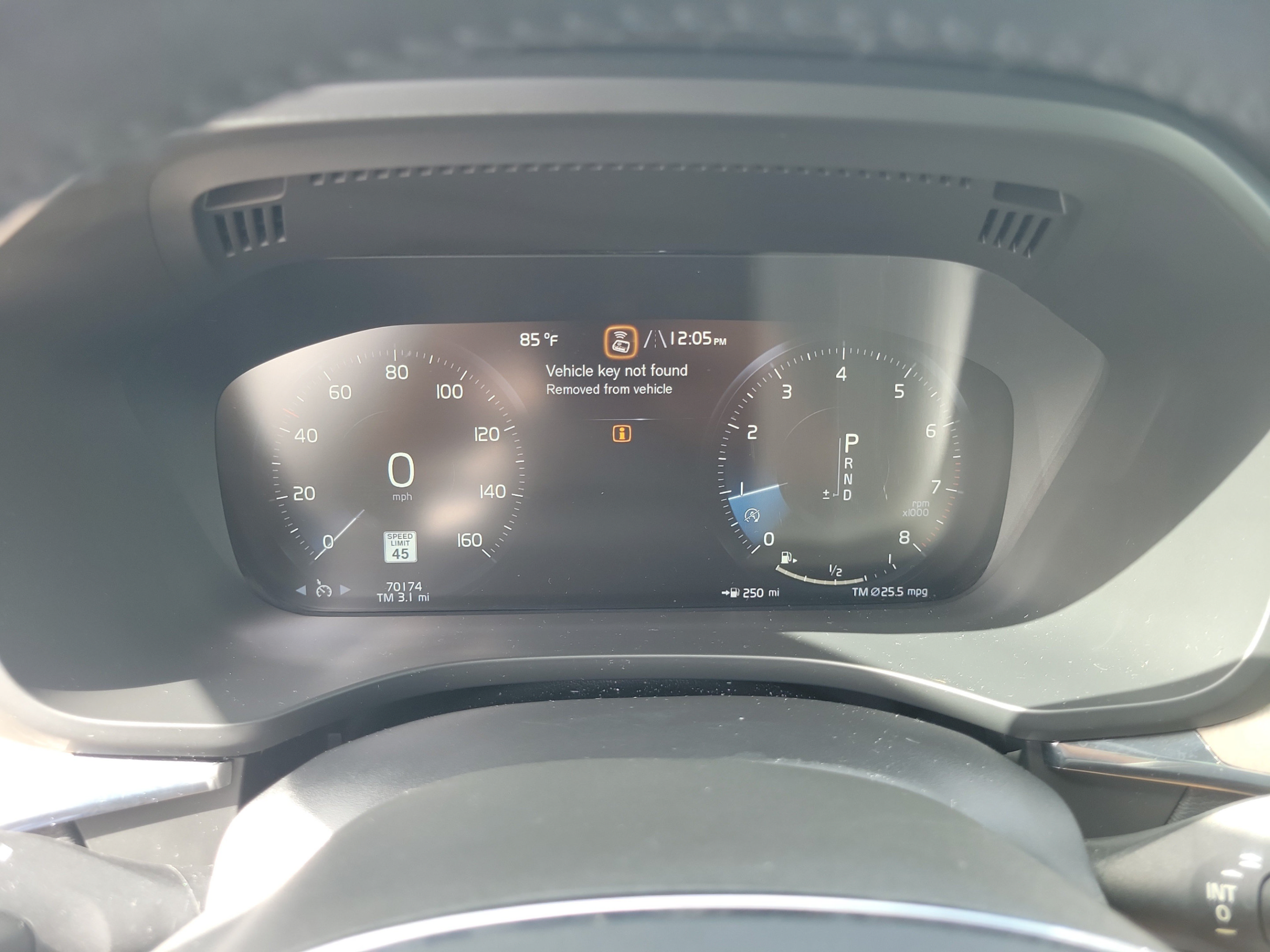 Used 2020 Volvo XC60 T5 Inscription w/ Protection Package Premier FWD image 20