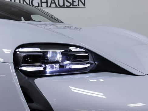 Used 2023 Porsche Taycan 4S AWD/4WD image 30