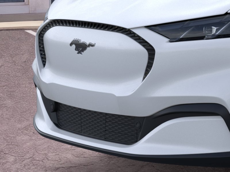 New 2026 Ford Mustang Mach-E Select RWD image 18