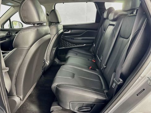Used 2023 Hyundai Santa Fe Limited w/ Cargo Package AWD/4WD image 37