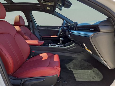 New 2026 Kia K5 GT-Line FWD image 36