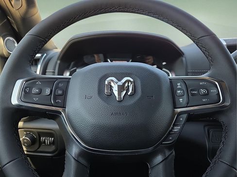 New 2026 RAM 2500 Laramie image 24