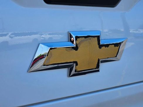 Used 2024 Chevrolet Silverado 1500 LTZ w/ LTZ Premium Package image 15