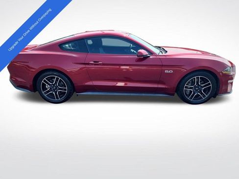 Used 2019 Ford Mustang GT Premium RWD image 6