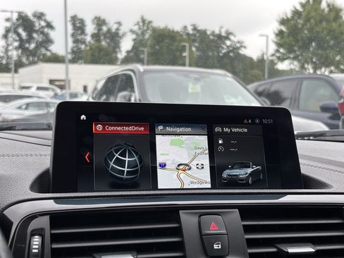 Used 2020 BMW 230i xDrive Convertible AWD/4WD image 25