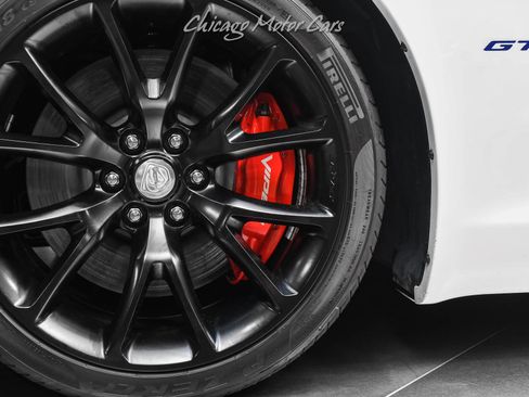 Used 2013 SRT Viper GTS w/ GTS Laguna Interior Pkg image 45