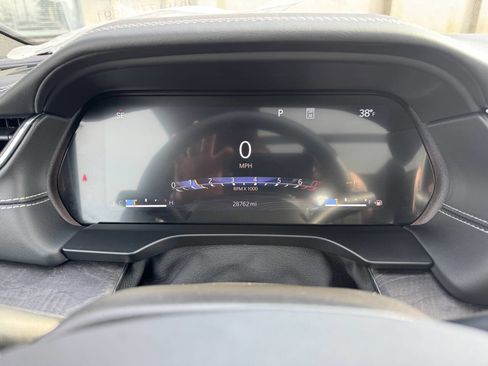 Used 2023 Jeep Grand Cherokee L Overland w/ MOPAR Finishing Package image 24