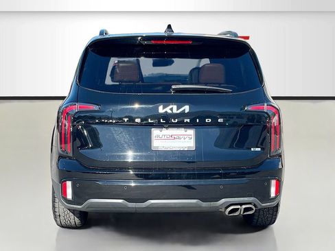 Used 2024 Kia Telluride SX Prestige X-Pro AWD/4WD image 6