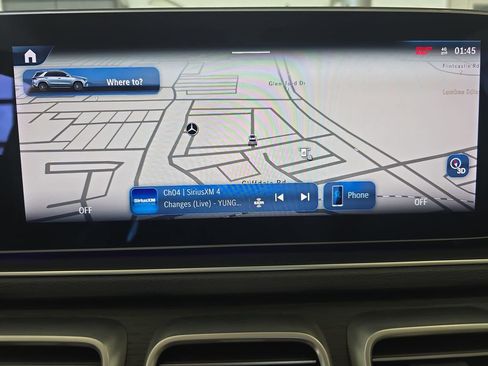 Certified 2026 Mercedes-Benz GLE 350 4MATIC image 25