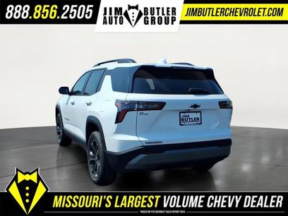 New 2027 Chevrolet Equinox LT w/ Convenience Package II