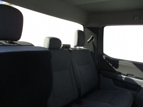 Used 2025 Ford F150 XLT w/ Equipment Group 301A Standard image 25