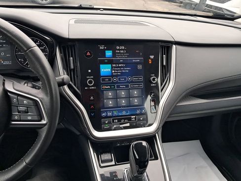 Used 2025 Subaru Legacy Premium image 35