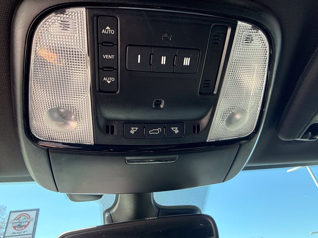 Certified 2025 Dodge Durango R/T AWD/4WD image 25