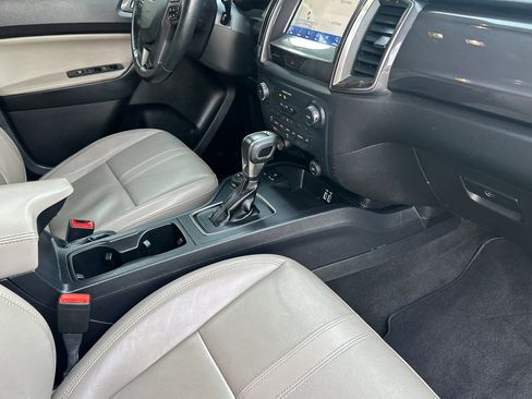 Used 2021 Ford Ranger Lariat w/ Technology Package image 14