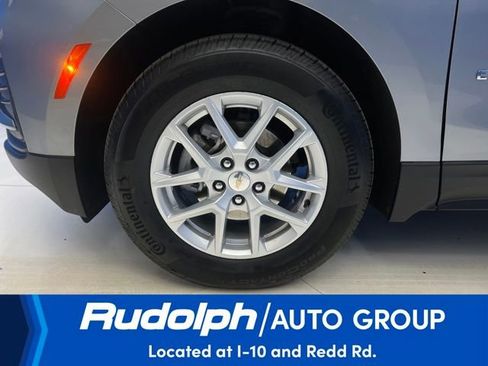 Used 2024 Chevrolet Equinox LS w/ LS Convenience Package image 23