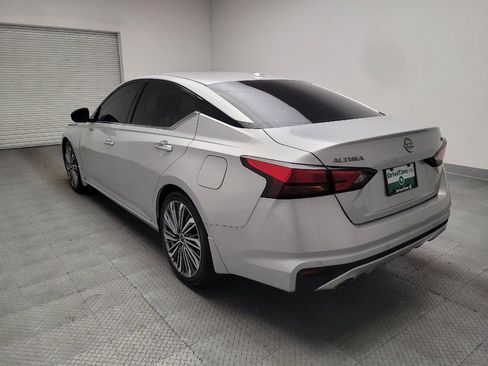 Used 2024 Nissan Altima 2.5 SL FWD image 5