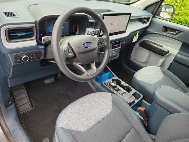 New 2026 Ford Maverick XLT FWD image 18