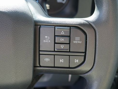 Used 2024 Ford F350 XL w/ FX4 Off-Road Package image 17