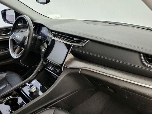 Used 2022 Jeep Grand Cherokee Limited image 22