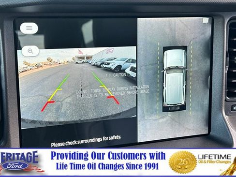 New 2026 Ford Bronco Badlands image 20