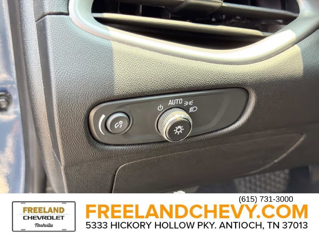 Used 2024 Chevrolet Malibu LT FWD image 26