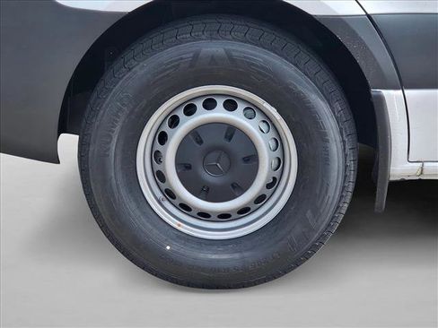 New 2026 Mercedes-Benz Sprinter 2500 image 17