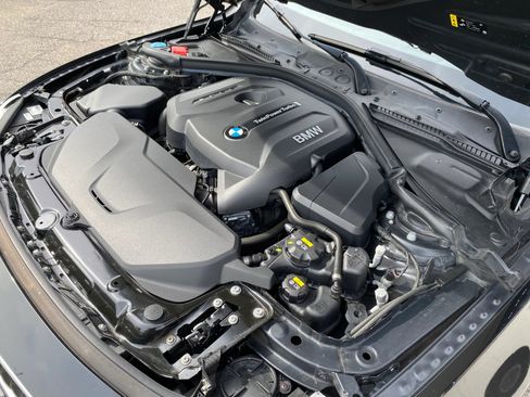 Used 2017 BMW 430i xDrive Coupe AWD/4WD image 32