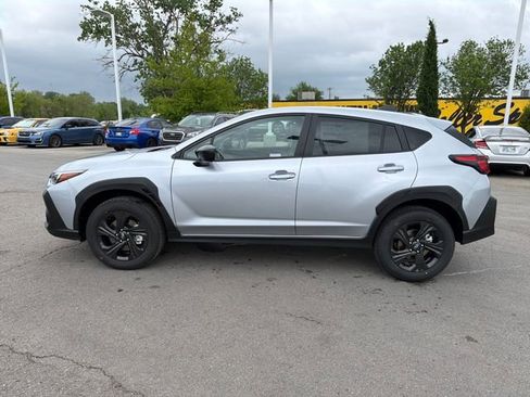 New 2026 Subaru Crosstrek 2.5i image 4