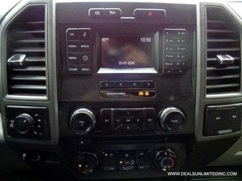 Used 2017 Ford F250 XL w/ Power Equipment Group image 14