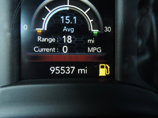 Used 2022 RAM 2500 Tradesman w/ Chrome Appearance Group AWD/4WD image 32