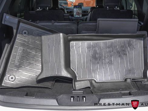 Used 2020 Ford Explorer ST w/ Premium Technology Package image 50