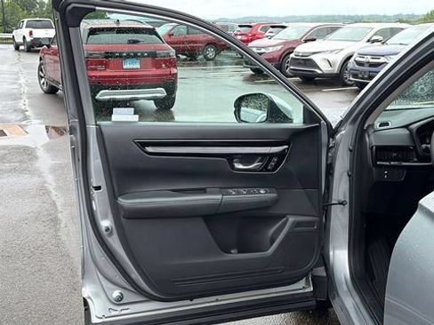Used 2024 Honda CR-V EX-L image 8