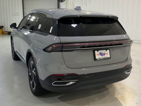 New 2026 Lincoln Nautilus Premier w/ Equipment Group 102A image 8